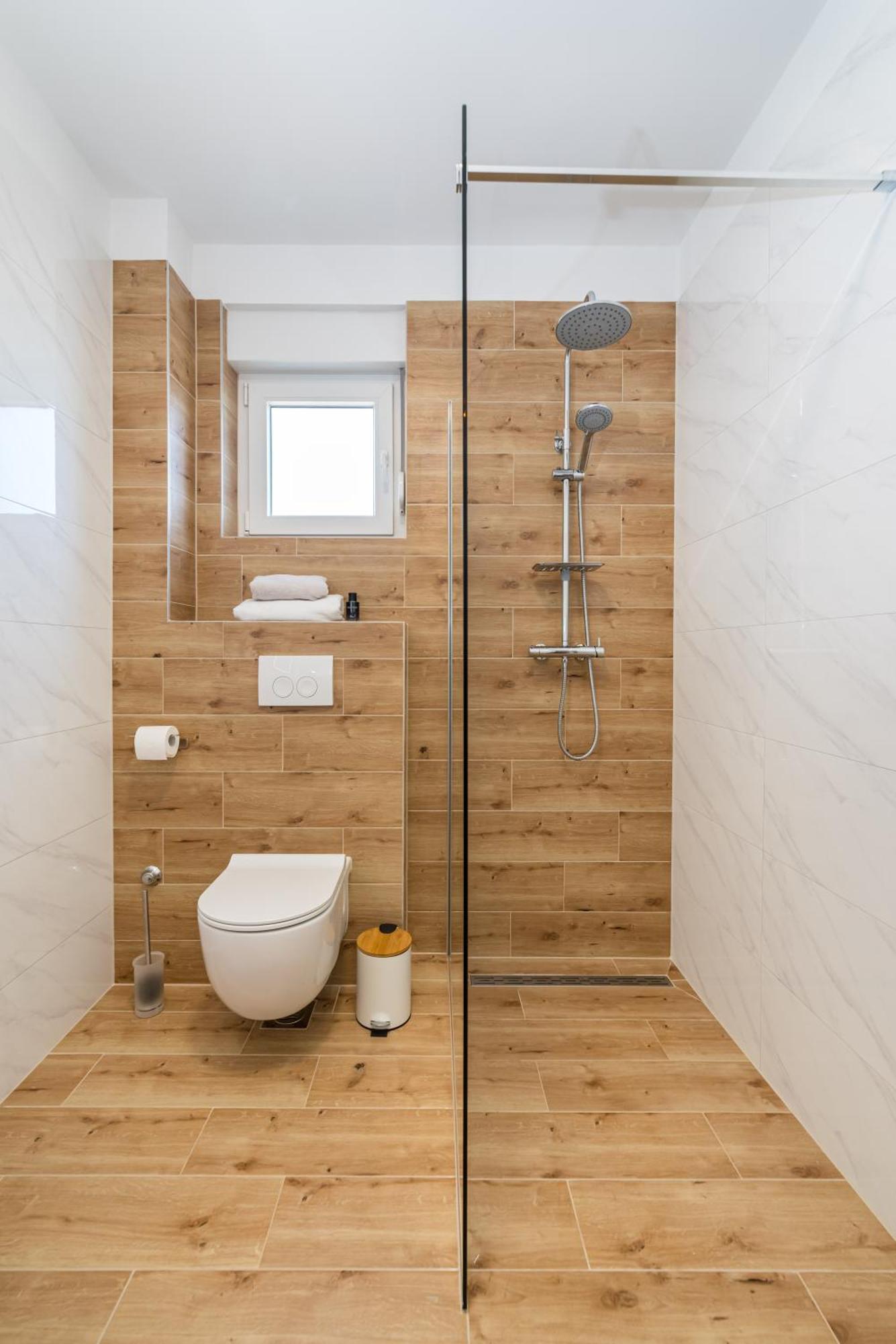 Apartament Skyline Luxe Zadar Zewnętrze zdjęcie