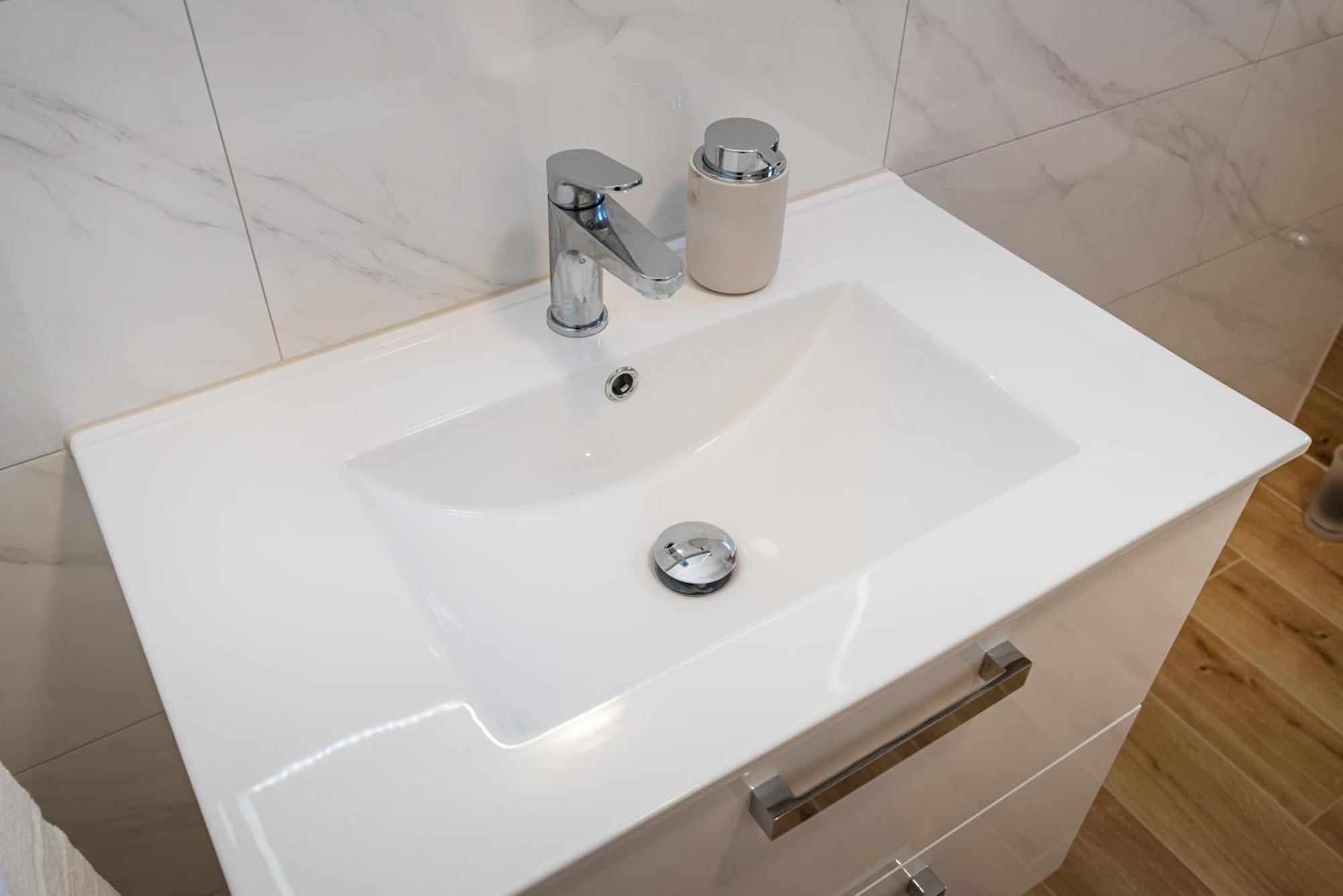 Apartament Skyline Luxe Zadar Zewnętrze zdjęcie
