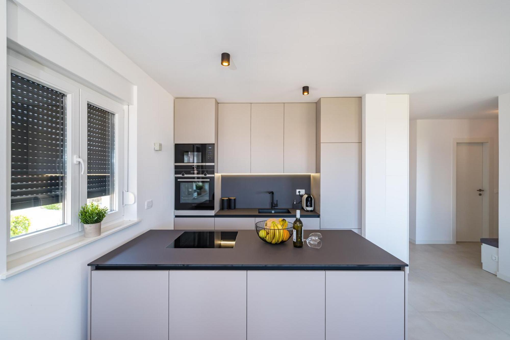 Apartament Skyline Luxe Zadar Zewnętrze zdjęcie