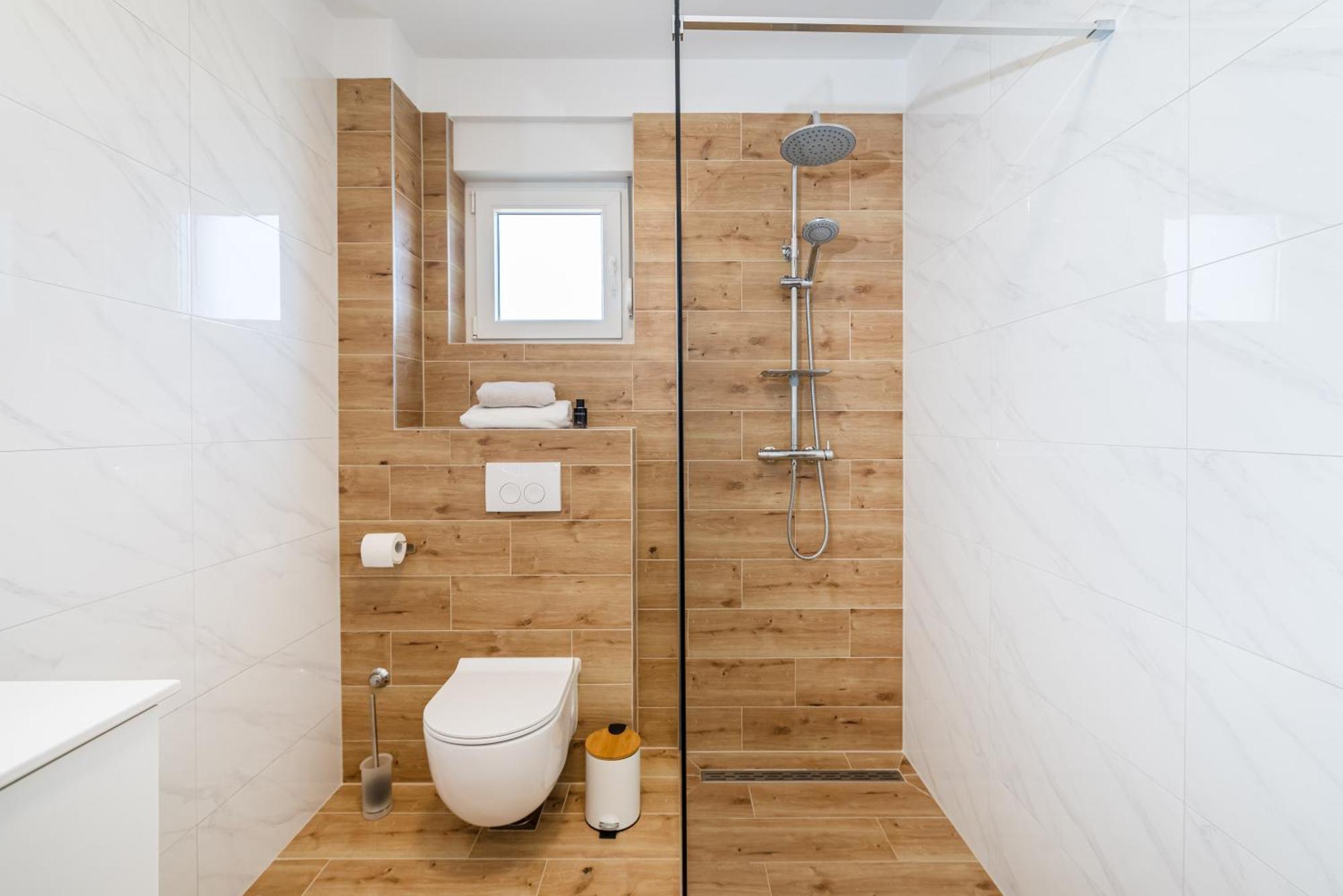 Apartament Skyline Luxe Zadar Zewnętrze zdjęcie