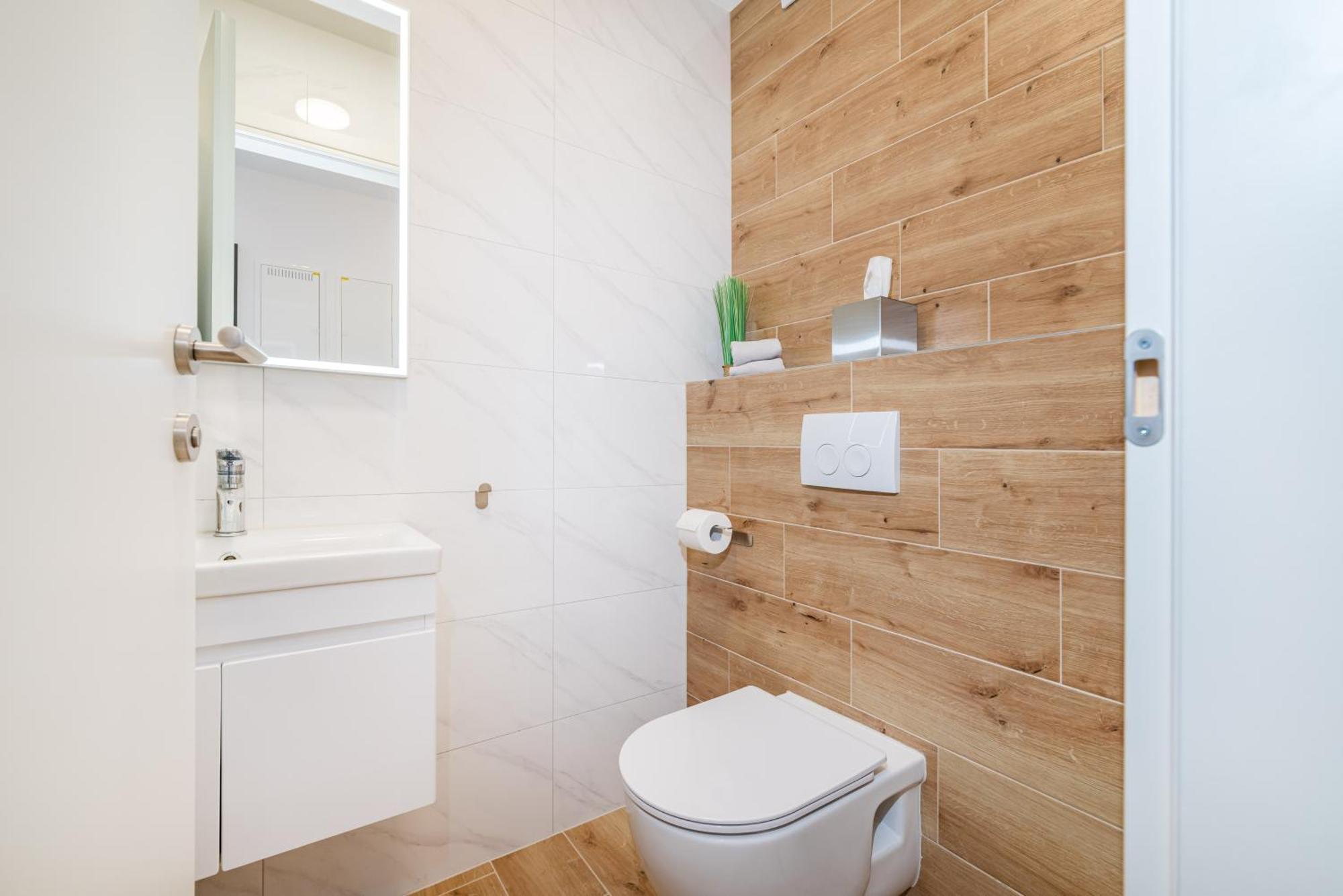 Apartament Skyline Luxe Zadar Zewnętrze zdjęcie