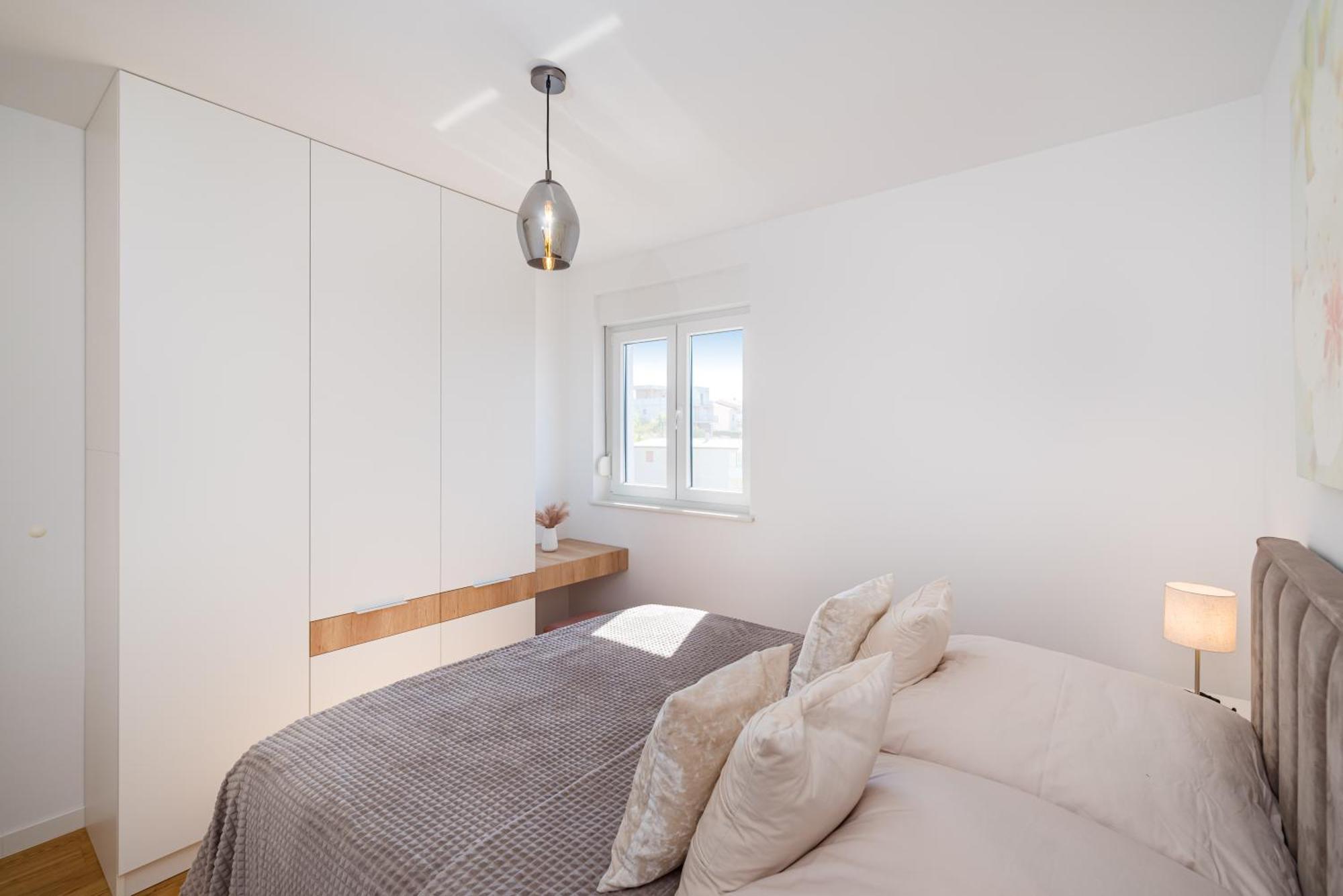 Apartament Skyline Luxe Zadar Zewnętrze zdjęcie