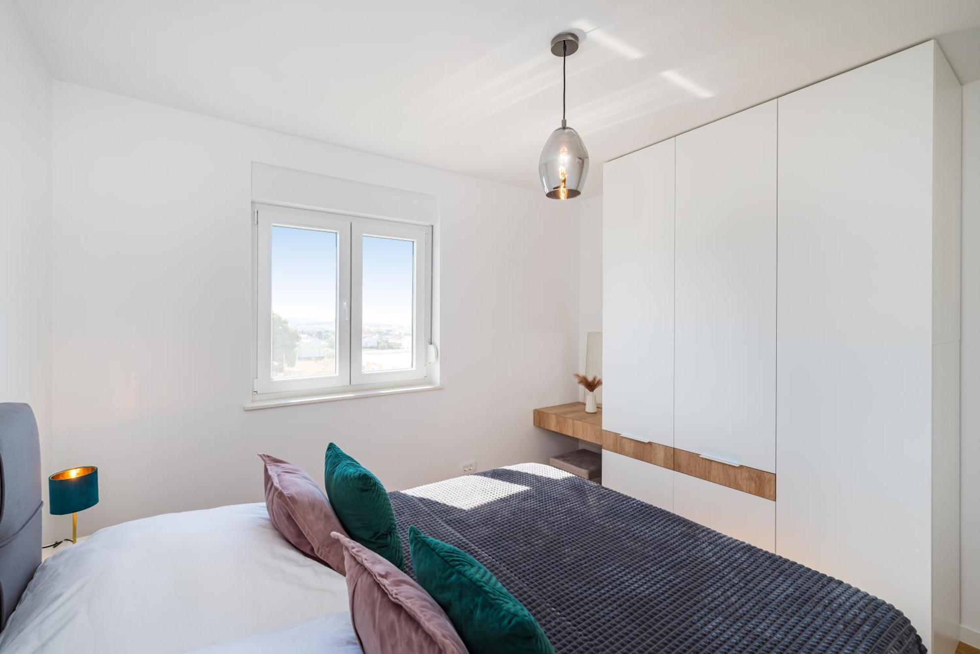 Apartament Skyline Luxe Zadar Zewnętrze zdjęcie