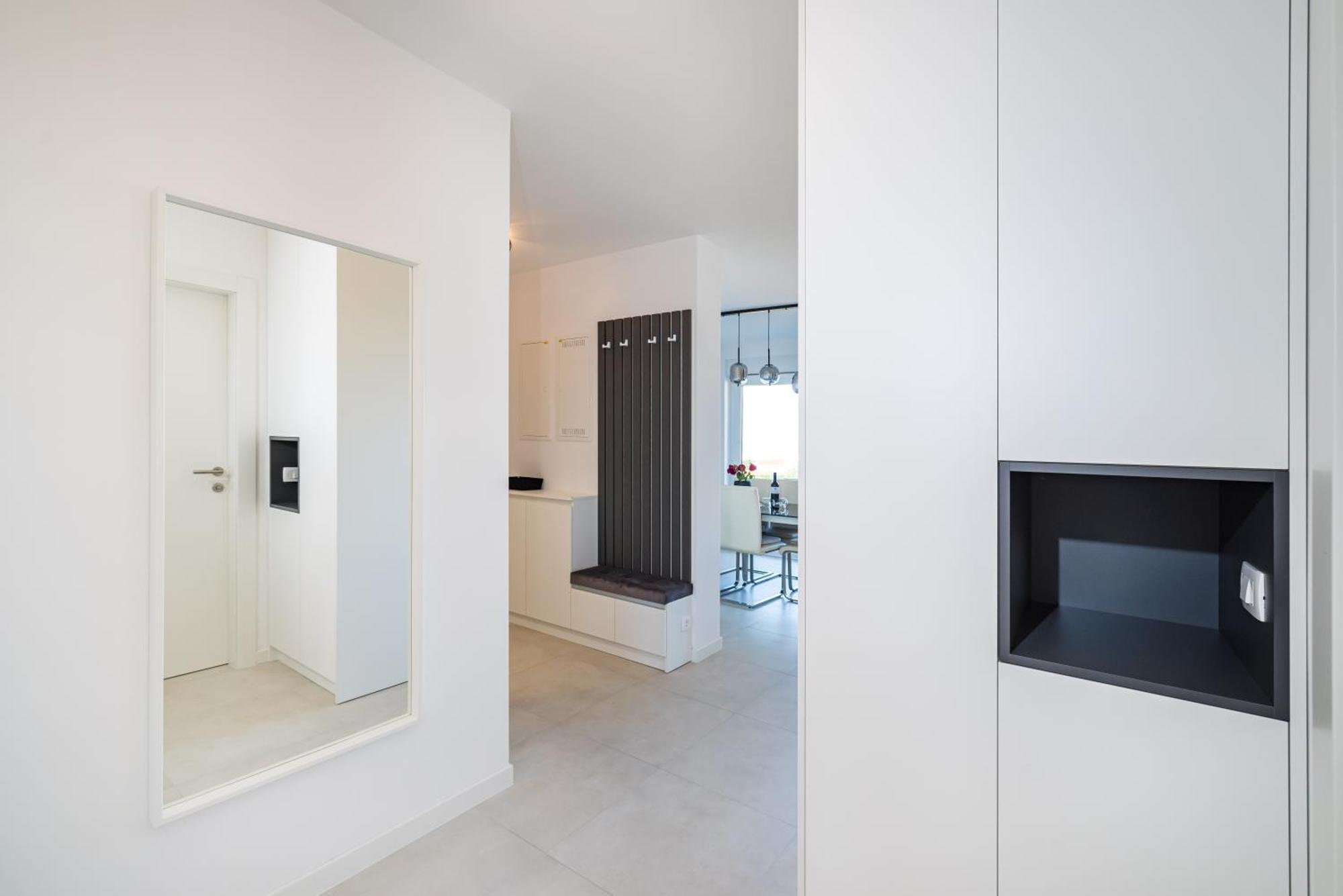 Apartament Skyline Luxe Zadar Zewnętrze zdjęcie