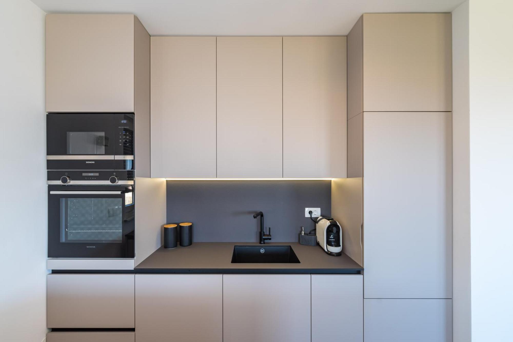 Apartament Skyline Luxe Zadar Zewnętrze zdjęcie