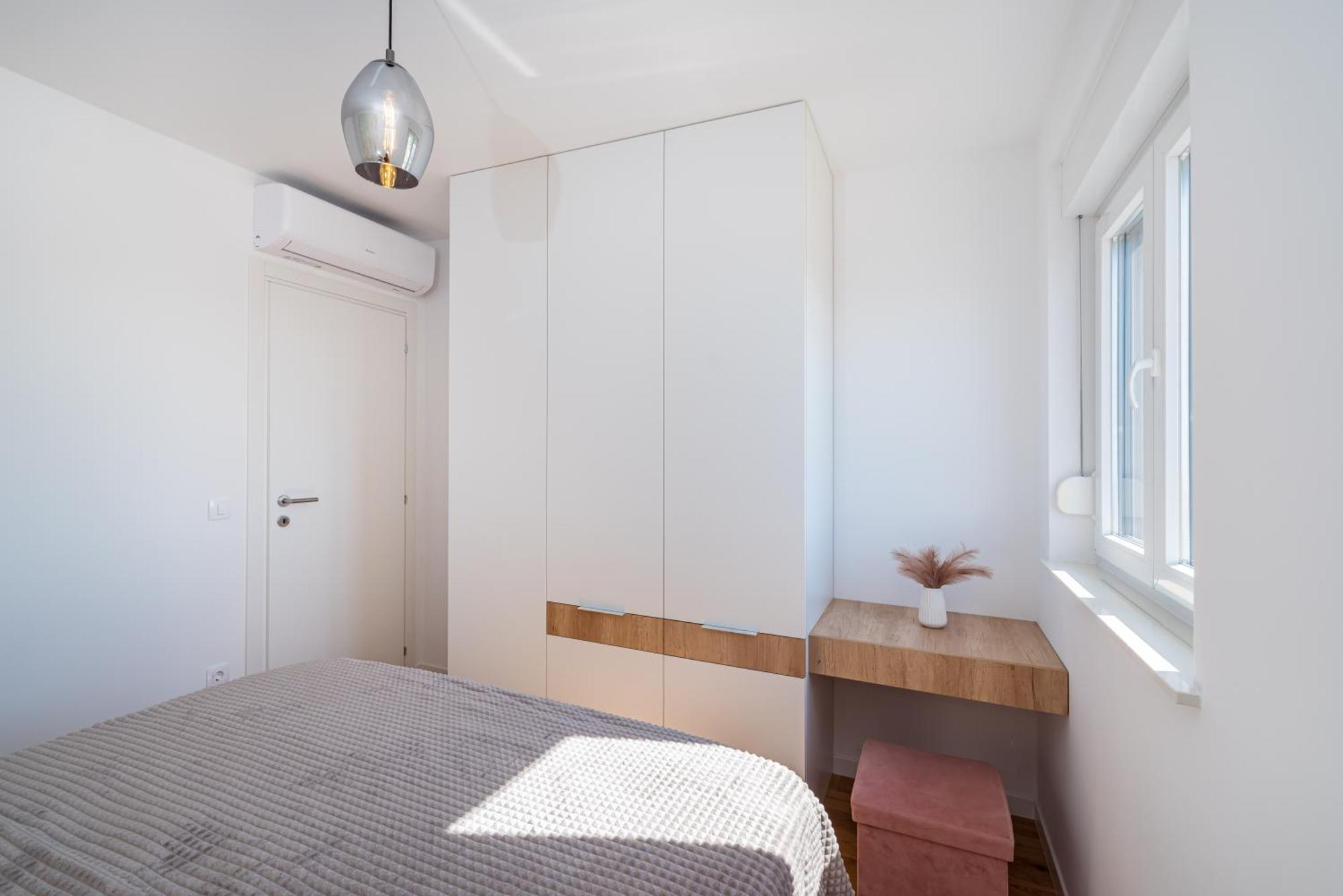 Apartament Skyline Luxe Zadar Zewnętrze zdjęcie